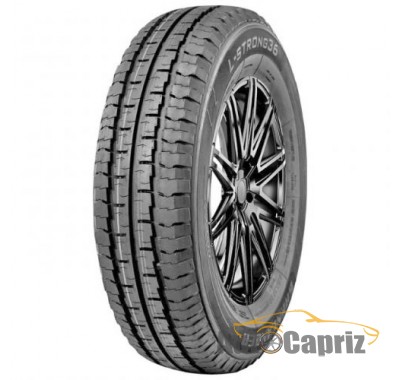 Шины Ilink L-Strong 36 195/70 R15C 104/102R